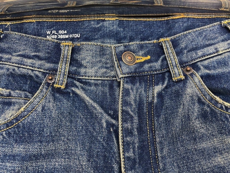 Celine Jeans